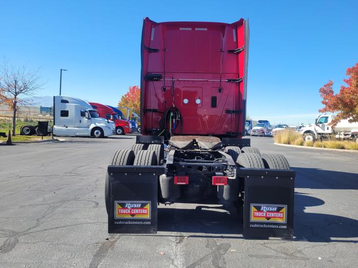 2022 International LT625-3