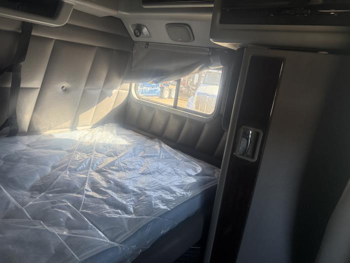 2022 Peterbilt 389-17