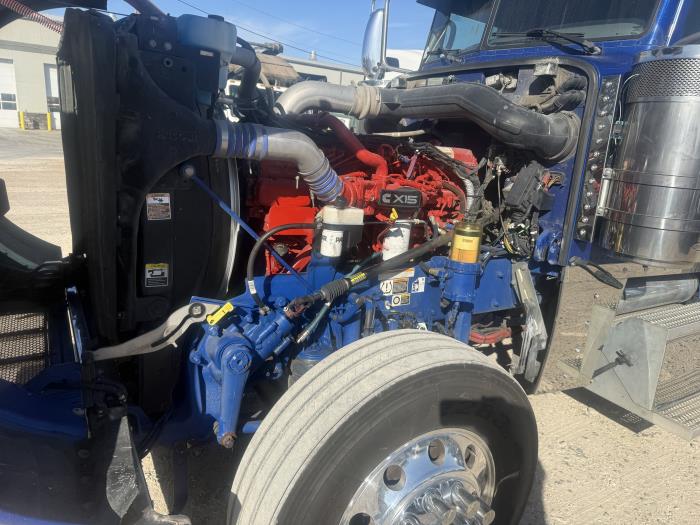 2022 Peterbilt 389-52