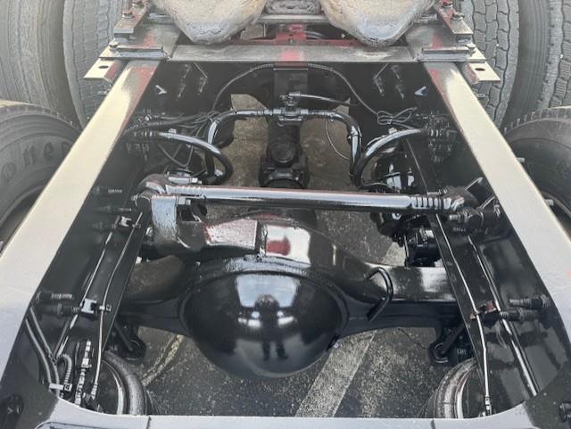 2022 International LT625-3