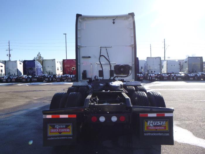 2021 Kenworth T680-3