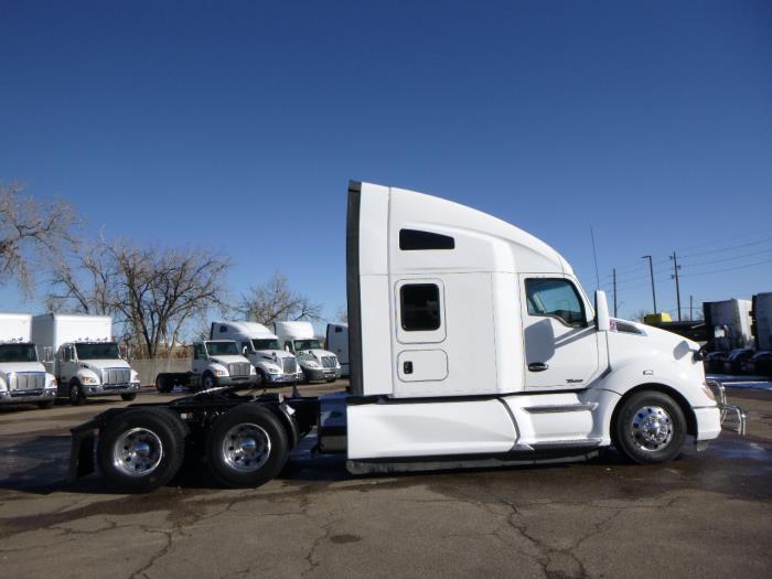2021 Kenworth T680-5
