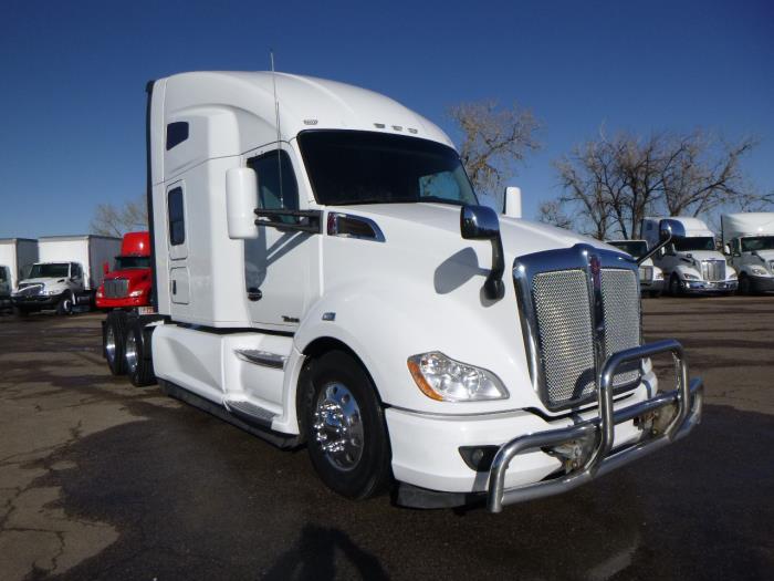 2021 Kenworth T680-6
