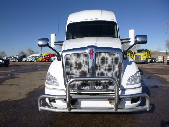 2021 Kenworth T680-7