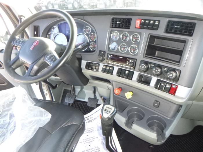 2021 Kenworth T680-12