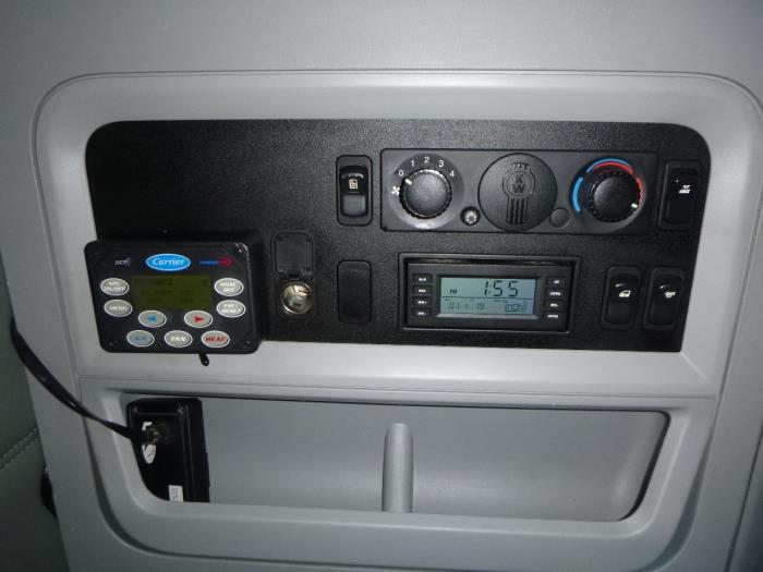 2021 Kenworth T680-15