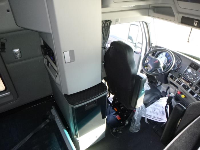 2021 Kenworth T680-17