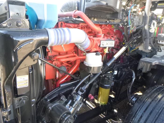 2021 Kenworth T680-19