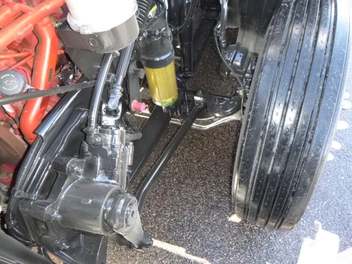 2021 Kenworth T680-20