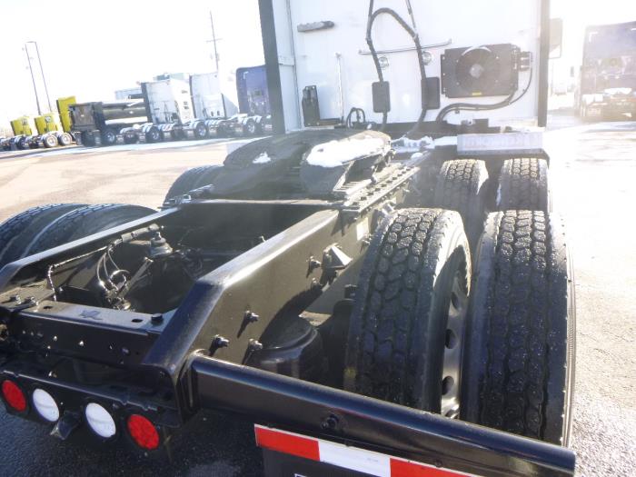 2021 Kenworth T680-24