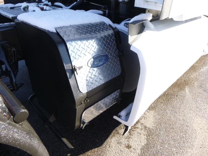 2021 Kenworth T680-25