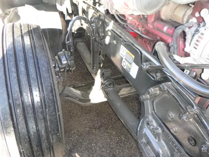 2021 Kenworth T680-28