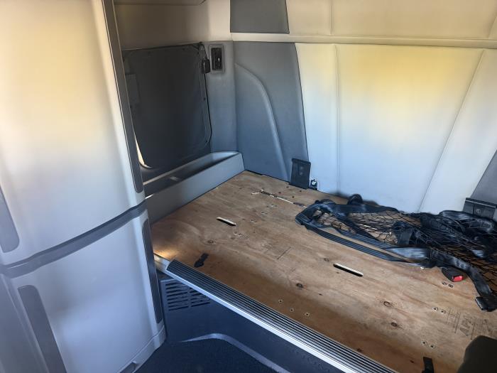 2022 Peterbilt 579-16