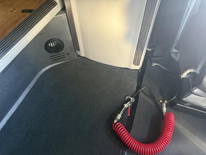 2022 Peterbilt 579-19