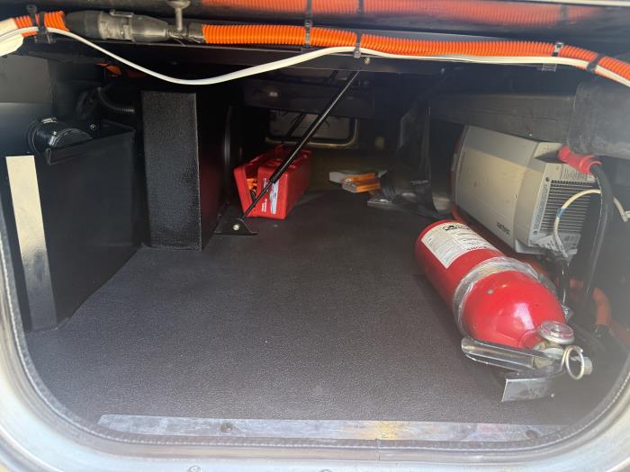 2022 Peterbilt 579-45