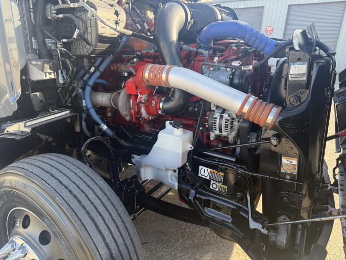 2022 Peterbilt 579-46