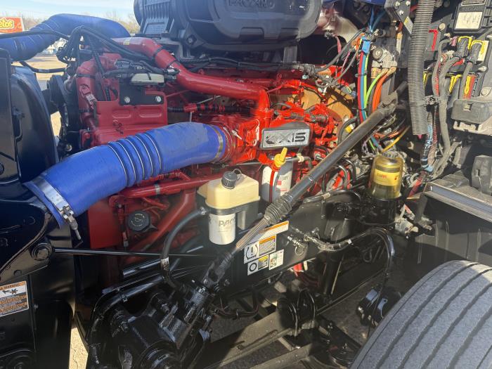 2022 Peterbilt 579-47