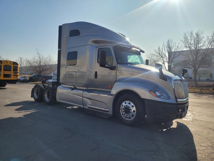 2023 International LT625-2