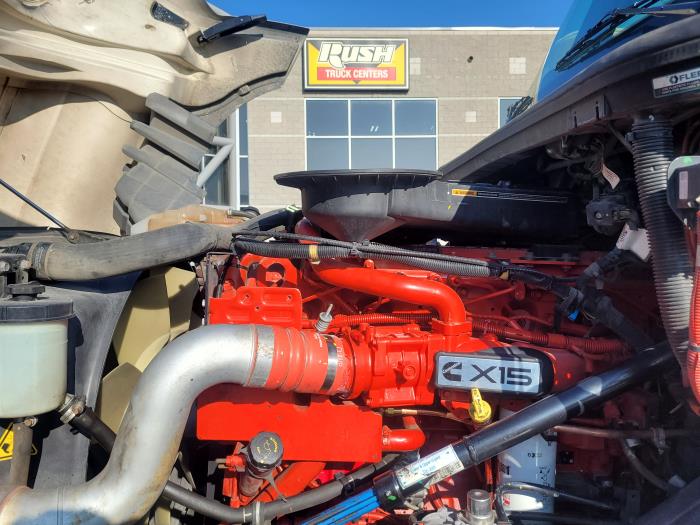 2023 International LT625-7