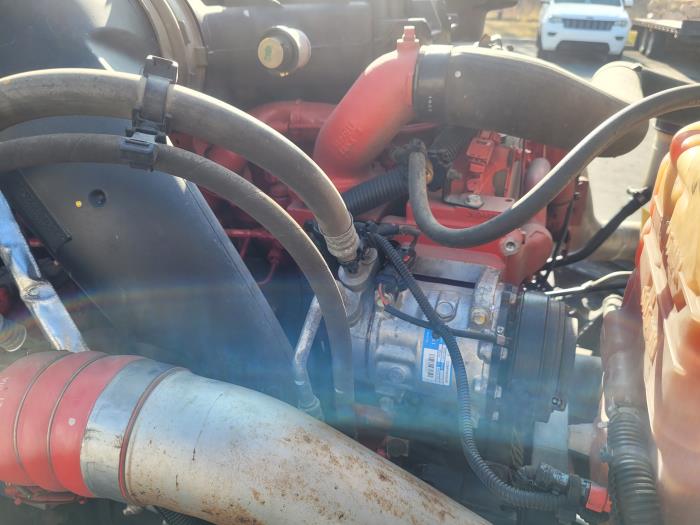 2023 International LT625-8