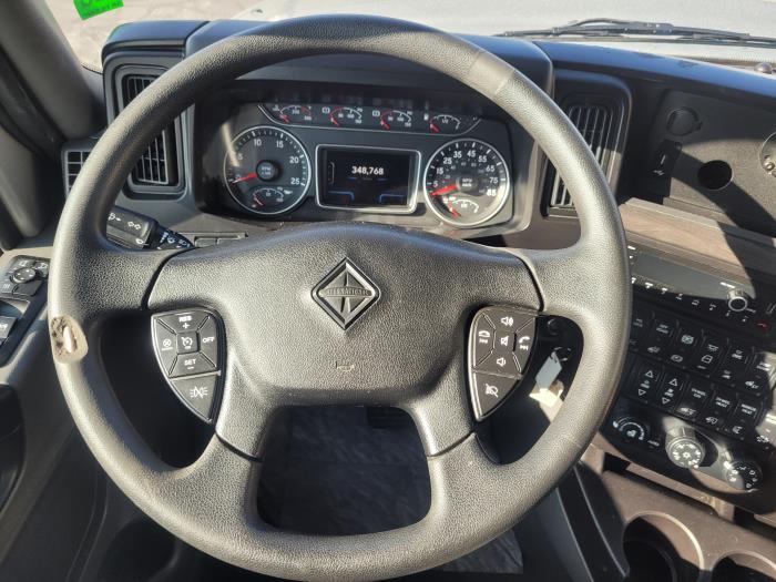 2023 International LT625-13