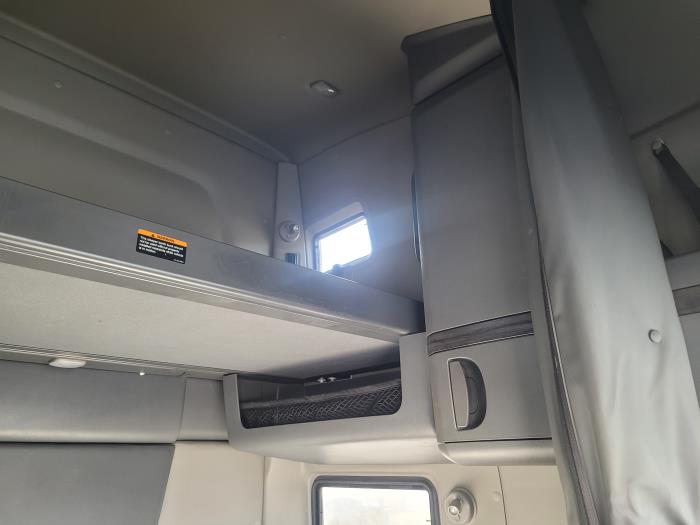 2023 International LT625-22