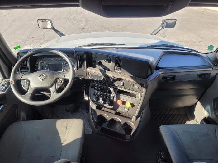 2023 International LT625-27