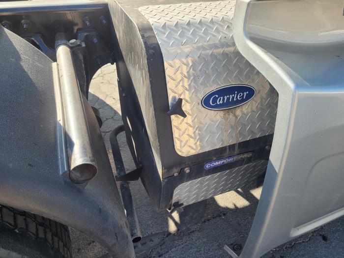 2023 International LT625-5