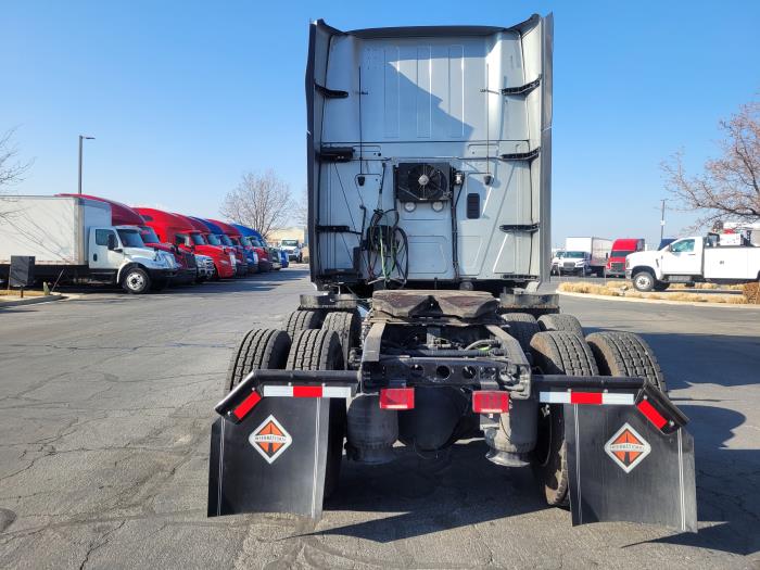 2023 International LT625-3