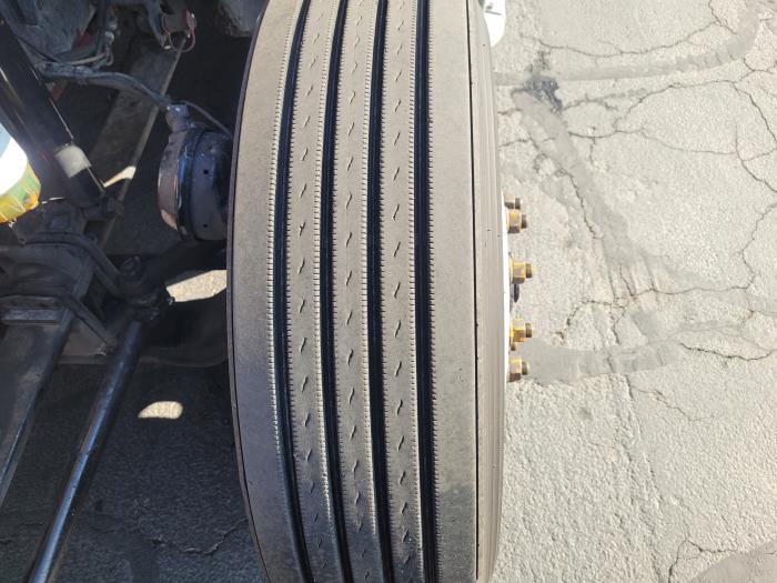 2023 International LT625-9