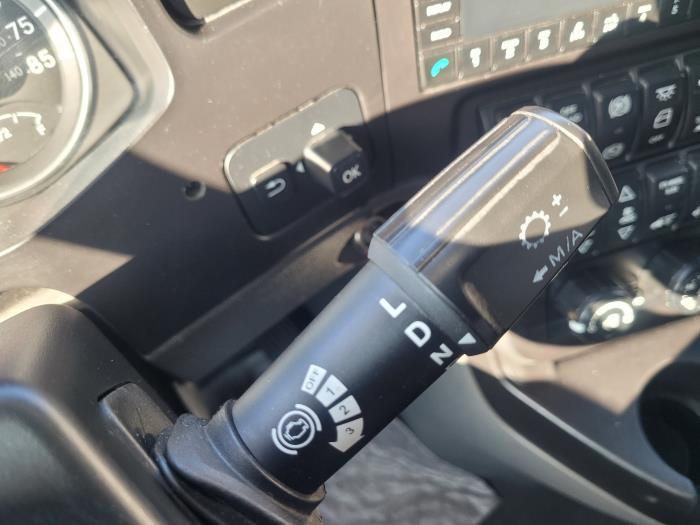 2023 International LT625-13