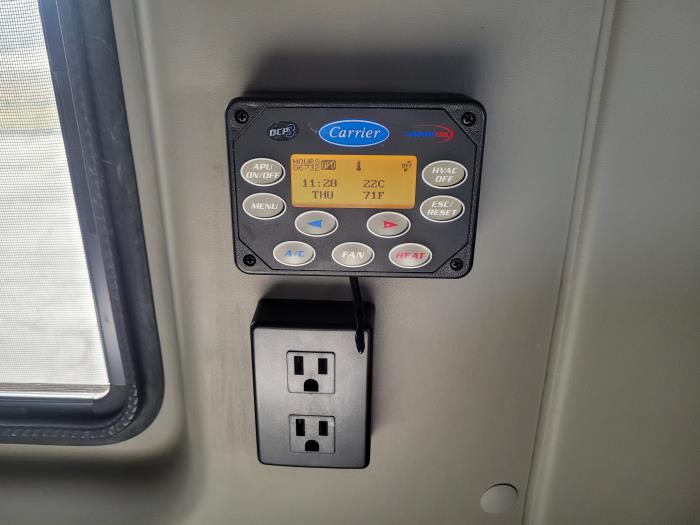 2023 International LT625-23