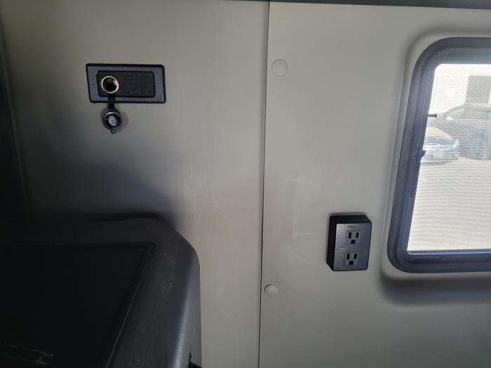 2023 International LT625-25