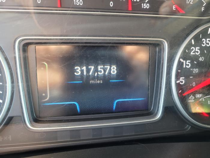 2023 International LT625-12