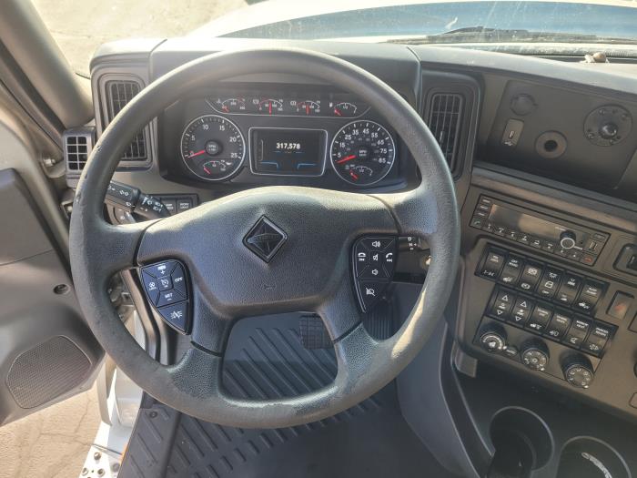 2023 International LT625-11