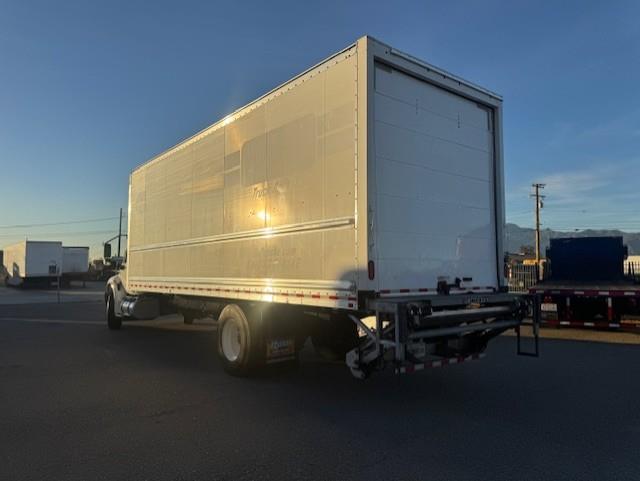 2021 International MV607-4