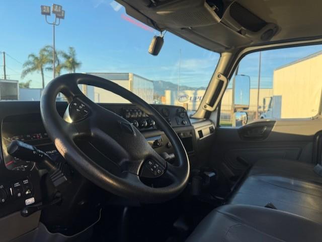 2021 International MV607-8