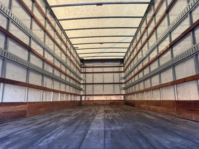 2021 International MV607-7