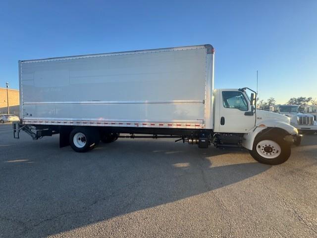 2021 International MV607-3