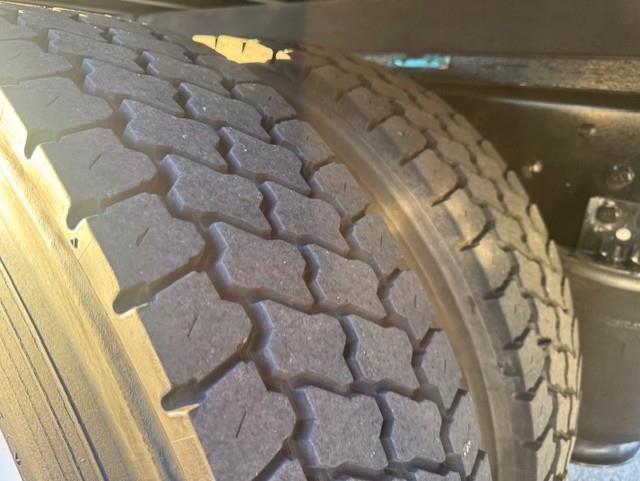 2021 International MV607-11