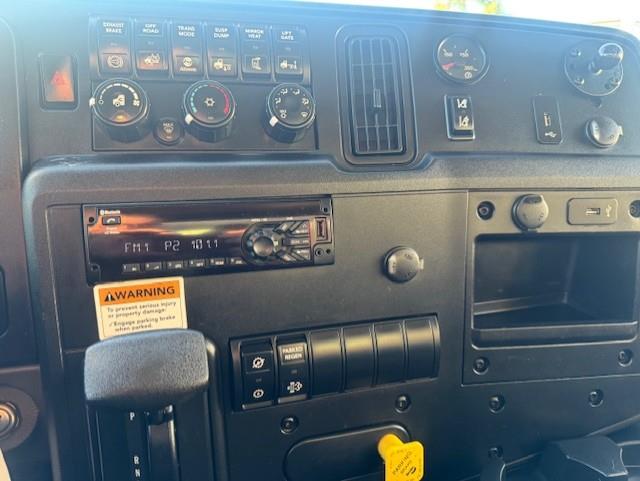 2021 International MV607-10