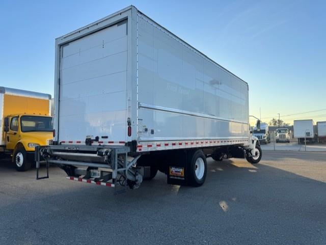 2021 International MV607-6