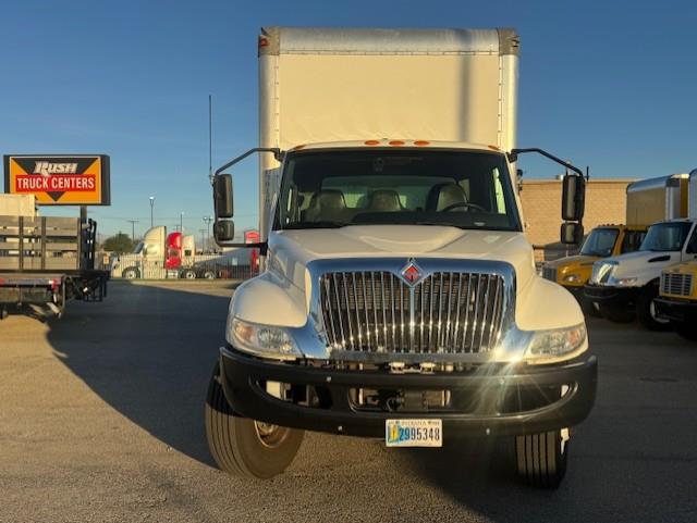 2021 International MV607-2