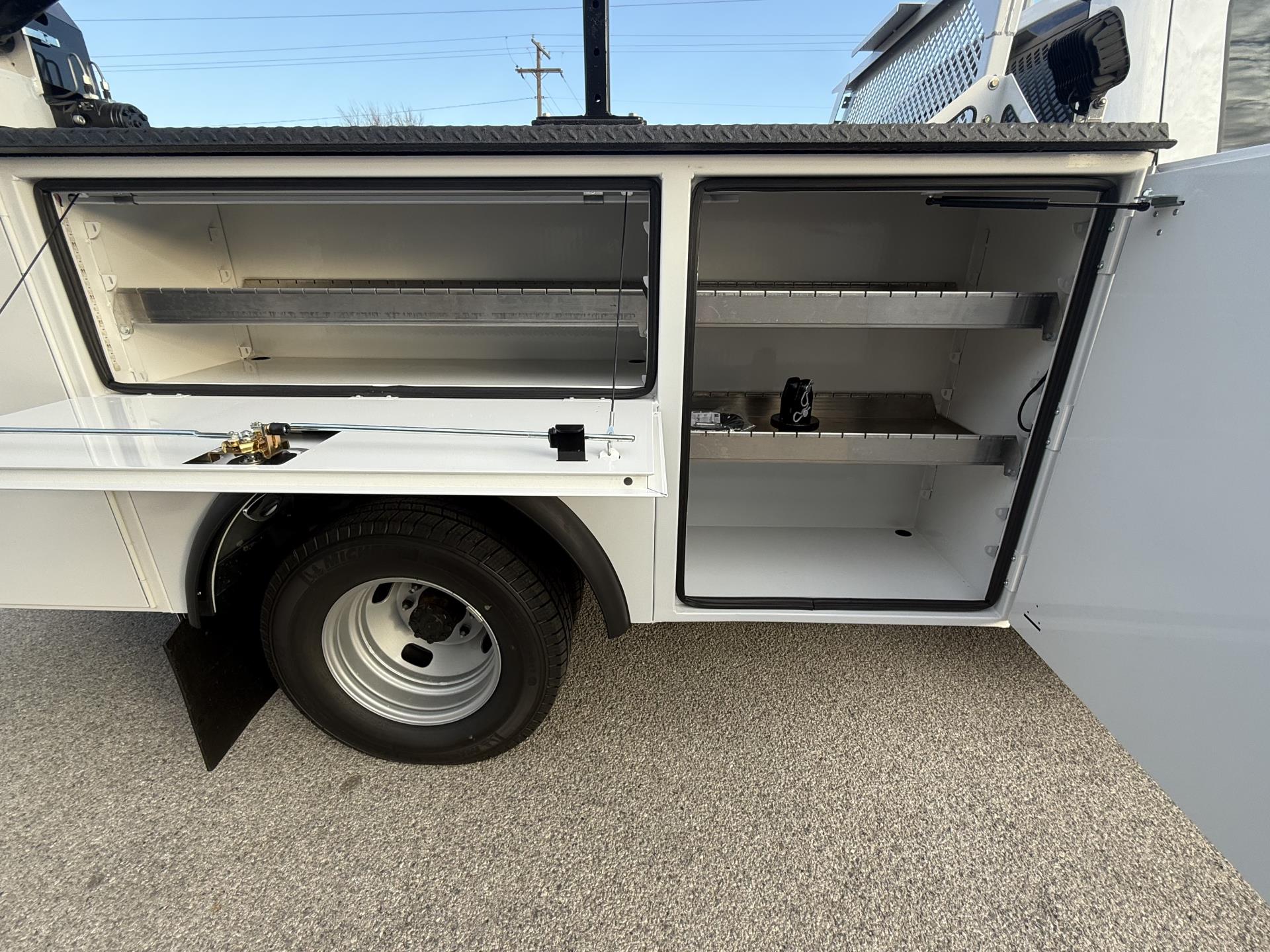 New 2026 Ford F-350 - photo 18