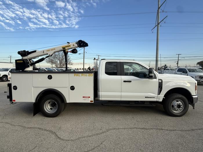 2026 Ford F-350-6