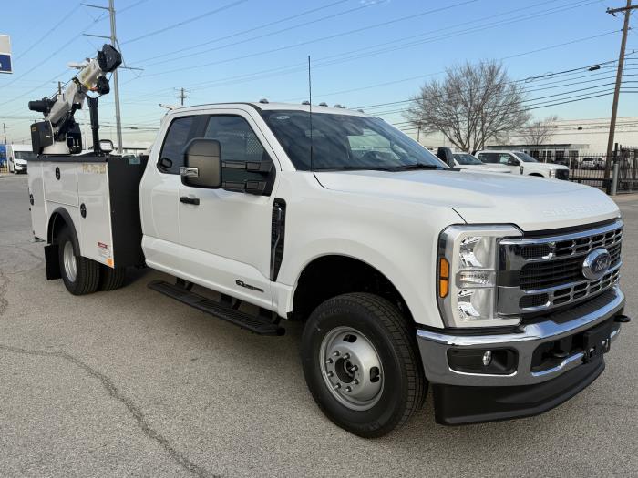 2026 Ford F-350-7