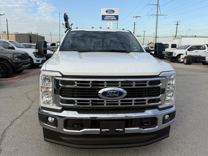 2026 Ford F-350-8