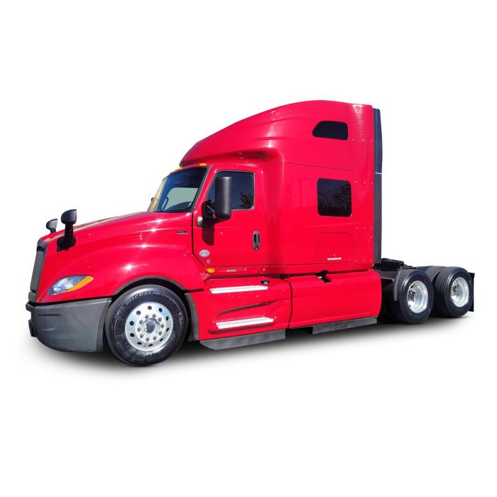 2022 International LT625-0