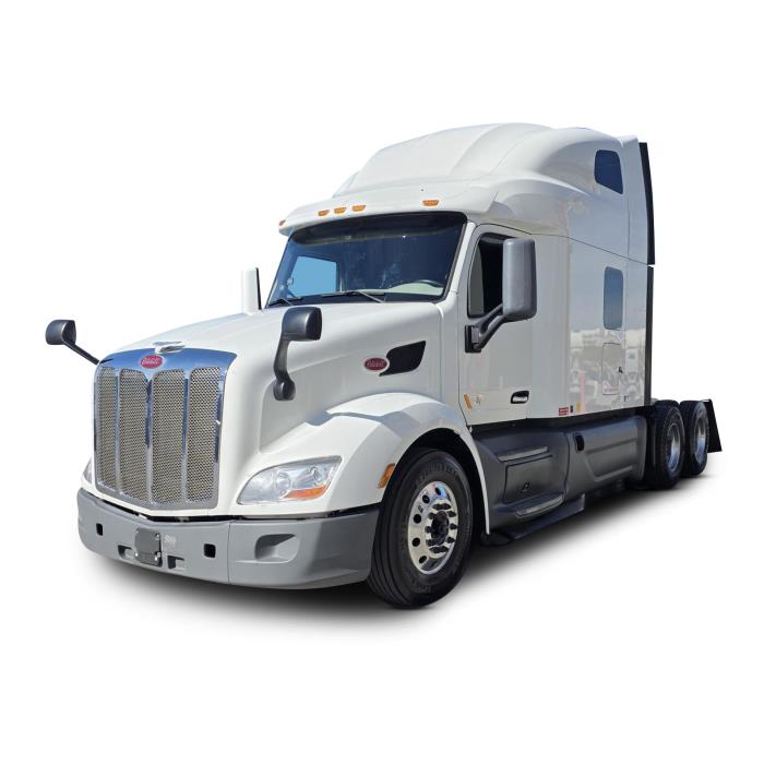 2021 Peterbilt 579-0