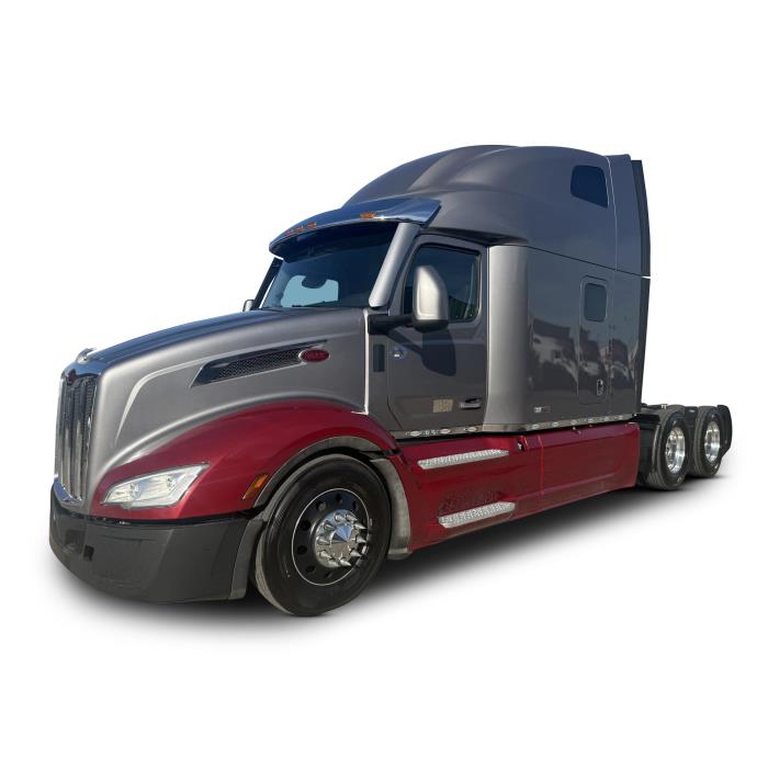 2022 Peterbilt 579-0